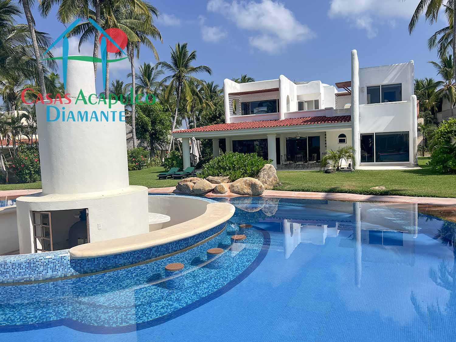 Son Vida Barbados 4 - Fachada 7 Son Vida Barbados 4 - Fachada 7